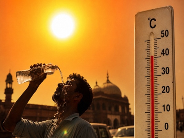 Health Tips :नौतपा में खतरनाक हो सकती है लापरवाही, जानें भीषण गर्मी में क्या करें, क्या न करें