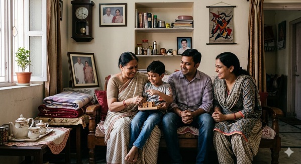 Parenting: स्कूल की डिग्री नहीं परिवार के ये 5 संस्कार बनाते हैं बच्चों को असली सिकंदर