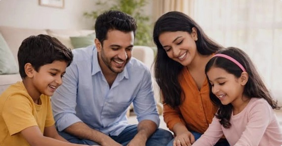 Parenting : बच्चों के सफल भविष्य के लिए बेहतर पेरेंटिंग के लिए खास मंत्र