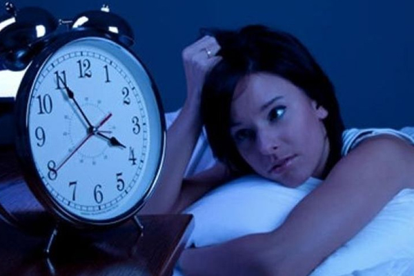 मानसिक स्वास्थ्य को प्रभावित करती है अशांत नींद