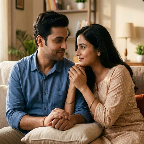 पार्टनर के गुस्से को शांत करने के साइकोलॉजिकल हैक्स अब नहीं होगा घर में क्लेश