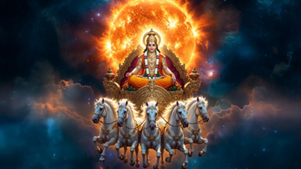 रवि योग : सूर्य देव की आराधना कर पाएं सुख-समृद्धि, भद्रा में न करें ये काम