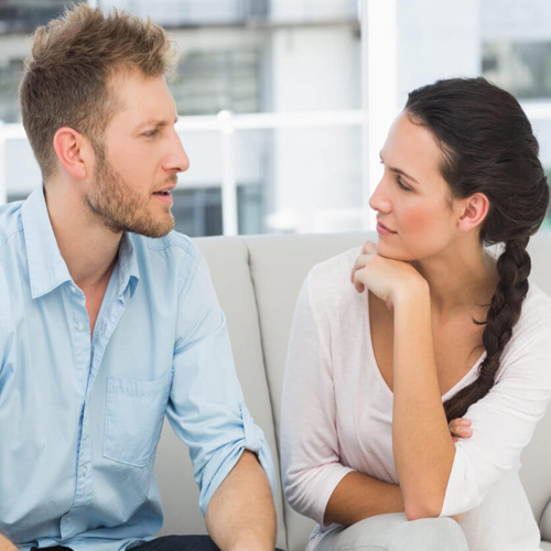 Relationship Tips: रिश्तों में हो गई है हद से ज्यादा तकरार, तो इस तरह पार्टनर के साथ बढ़ाएं अपना प्यार