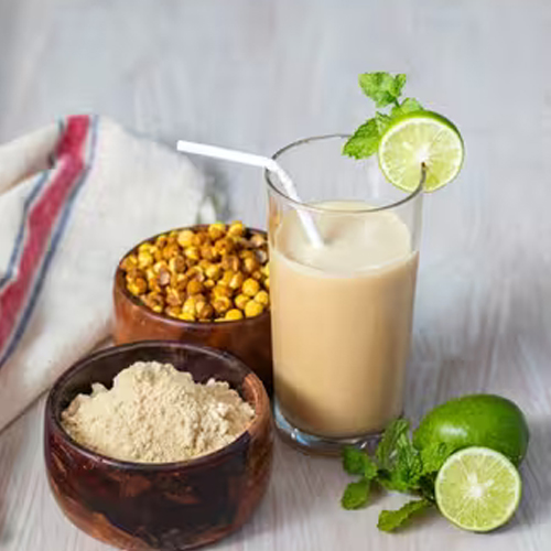 गर्मियों में खूब पिया जाता है सत्तू का शरबत, पेट रहता है ठंडा नोट कर लीजिए रेसिपी