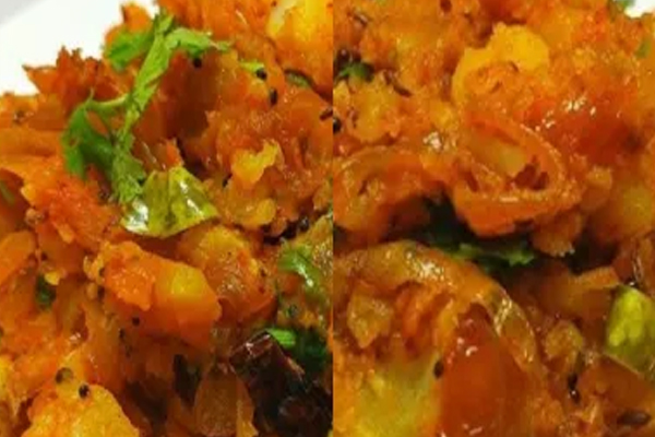 मेहमानों को बनाकर खिलाएं चटपटा आलू का चोखा, ये है आसान रेसिपी