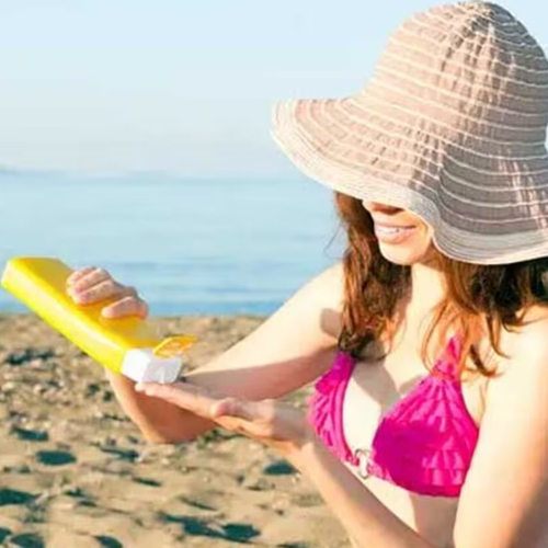 Skin Care Tips: गर्मियों में झुलसने लगेगी त्वचा, इस तरह करें स्किन प्रोटेक्शन