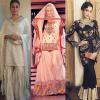 Fashion diaries:बॉलीवुड दीवास दिखीं शरारा में.... 