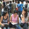 दिल्ली विश्वविद्यालय में  युवाओं के लिए शानदार मौका 
