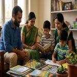 5 उपहार जो आपके बच्चे को खिलौनों से भी ज्यादा स्मार्ट और कॉन्फिडेंट बनाएंगे