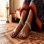 चांदी की बिछिया के 6 सबसे खूबसूरत और शुभ डिजाइन्स, जो बढ़ाएंगे पैरों की सुंदरता