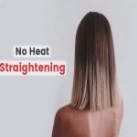 Beauty Tips: केमिकल और हीट को कहें अलविदा इन 5 सुपर हैक्स से घर पर पाएं पार्लर जैसे स्ट्रेट बाल
