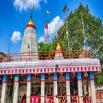 मिर्जापुर में गंगा तट पर बसा दिव्य धाम, जहां विराजती हैं मां विंध्यवासिनी
