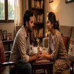 रिश्तों की नई इबारत आपसी तालमेल और विश्वास के मजबूत स्तंभ