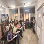 अमेरिकी छात्रा सौम्या कटारिया ने जयपुर में महिलाओं को सिखाई अंग्रेज़ी, वैश्विक स्वयंसेवी नेटवर्क बनाने की पहल
