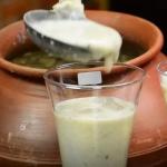 स्वाद में टेस्टी लगती है जौ की राबड़ी, झटपट नोट कर लीजिए रेसिपी