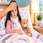 Health Advice : बच्चों में दिखें ये 5 लक्षण तो हो जाएं सावधान, हो सकता है कैंसर का शुरुआती संकेत