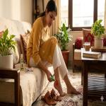Beauty Tips : अब नई सैंडल नहीं चुभेगी पैरों में अपनाएं ये बेहतरीन घरेलू नुस्खे