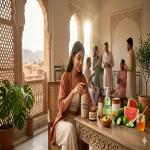 Beauty Care:  रेगिस्तान बनी ड्राई स्किन को घर बैठे दें संजीवनी: गर्मी के सितम के बीच खोई नमी वापस लाने का अचूक फॉर्मूला