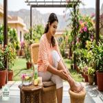 Beauty Care : गर्मियों में चेहरे की तरह हाथ-पैरों का भी रखें ख्याल, टैनिंग और रूखेपन से बचने के लिए अपनाएं ये खास टिप्स
