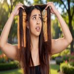 Beauty Care : चिपचिपे और ऑयली बालों से परेशान? रीठा-शिकाकाई से नीम तक, ये चीजें दिलाएंगी समस्या से छुटकारा