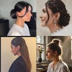 Beauty Tips: हेयरस्टाइल से लेकर ईयररिंग्स तक, चेहरे के शेप के हिसाब से ऐसे बनाएं लुक