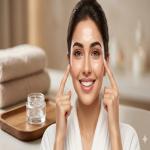 Beauty Tips : महंगे बोटोक्स और क्रीम को कहें बाय बाय मिनटों में झुर्रियां गायब करेगा यह जादुई रिंकल पैच
