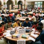 यूपी में सरकारी नौकरी का बंपर मौका युवाओं के लिए शानदार अवसर