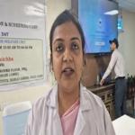 बिना लक्षण भी हो सकता है कैंसर, समय पर जांच जरूरी : डॉ. आकांक्षा