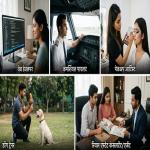 Career: 12th के बाद नोट छापने वाली 5 स्कैम्स-फ्री जॉब्स, डिग्री की कोई जरूरत नहीं सैलरी पैकेज देख उड़ जाएंगे होश