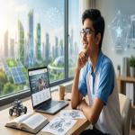 करियर गाइडेंस बीटेक में कंप्यूटर साइंस न मिलने पर भी चमकेगा भविष्य, ये 5 उभरती ब्रांचेज हैं बेस्ट ऑप्शन
