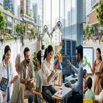 Career option: भविष्य की सुरक्षित नौकरियां टेक्नोलॉजी के दौर में भी बनी रहेगी इन 5 करियर ऑप्शंस की भारी डिमांड
