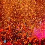 परिवार के साथ भक्तिमय तरीके से खेलें वृंदावन की होली, चर्चित है बांके बिहारी का रंगोत्सव