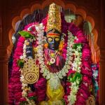 देवी की आराधना का पर्व चैत्र नवरात्र प्रारंभ, नोट कर लें घटस्थापना का मुहूर्त
