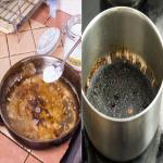 काले जंग लगे हुए स्टील के बर्तन को इस तरह करें साफ, नहीं लगेगी मेहनत