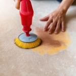 Cleaning Tips: नए घर की करनी है साफ-सफाई, तो इस तरह आसानी से हटाएं पेंट का दाग