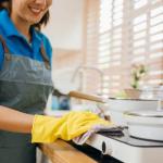 Cleaning Tips: किचन और घर की सफाई को आसान बनाएं, इन स्मार्ट क्लीनिंग टिप्स के साथ