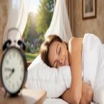 डाइट से भी सुधर सकती है नींद की क्वालिटी, सही भोजन से तन और मन दोनों को मिलता है आराम
