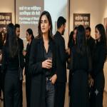 ब्लैक ड्रेस लवर्स की सीक्रेट पर्सनैलिटी जानिए काले कपड़े पहनने वालों की सोच और व्यवहार का सच