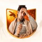 

Health Tips: सामान्य समझकर टाल रहे हैं बुखार? ये लक्षण हो सकते हैं खतरनाक, समय पर जांच जरूरी 
