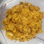 बची हुई रोटियों को ना करें बर्बाद, इस तरह बनाएं समोसा