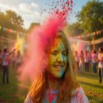 होली के रंग कहीं  आपके बालों को न बना दें बेजान, पहले से करें सही देखभाल