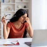 सर्दियों में न करें आंखों पर टॉर्चर, आयुर्वेद में हैं नजर की कमजोरी दूर करने के प्रभावी उपाय