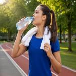 एक ही सांस में पानी पीना पड़ सकता है भारी, किडनी पर पड़ सकता है बुरा असर