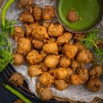 नवरात्रि व्रत में खाएं कुट्टू के आटे के पकौड़े, ये है स्वादिष्ट रेसिपी