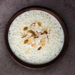 नवरात्रि में खाएं साबूदाने से बनी ये डिशेस, व्रत में मिलेगी एनर्जी