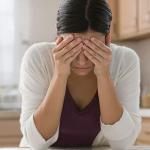 रोज की छोटी छोटी टेंशन से बढ़ता है मेंटल स्ट्रेस, इन बातों का रखें ध्यान