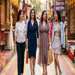Fashion: महंगे कपड़े नहीं बॉडी शेप है असली गेम चेंजर, इन 4 आसान हैक्स से हर आउटफिट में दिखें सेलिब्रिटी जैसी