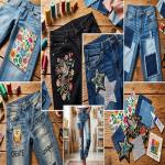 Fashion Funda:  पुरानी जींस को फेंकने की बजाय उसे घर पर ही बनाएं डिजाइनर, जानें 5 आसान और स्टाइलिश तरीके