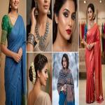 Fashion : इस तपती गर्मी में अपनी प्लेन साड़ी को दें ये 5 मॉडर्न ट्विस्ट, हर कोई देखता रह जाएगा आपका समर लुक