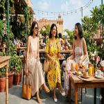 Fashion: ​समर फैशन ट्रेंड्स जून की चिलचिलाती गर्मी में कूल और स्टाइलिश लुक के लिए ट्राई करें ये 7 मैक्सी ड्रेसेस